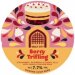 Vault City Berry Trifling (Keg) 