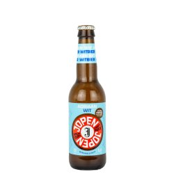 Jopen Adriaan Wit 33Cl - Belgian Beer Heaven