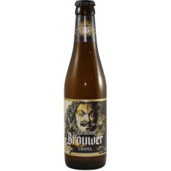Brouwerij Roman Adriaen Brouwer Tripel