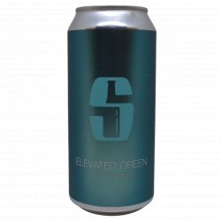 Salikatt Elevated Green Salikatt Elevated Green