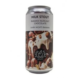 Soul Fire Brewery Dark Nights Banana Soul Fire Brewery Dark Nights Banana