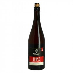 VIVAT TRIPLE 75 CL - Calais Vins