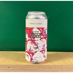 Cloudwater Gentle Breeze Cherry - Keg, Cask & Bottle