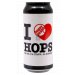 Hoppy People I Love Hops #14 Hoppy People I Love Hops #14