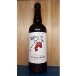 TRILLIUM Brewing Co  Fated Farmer Red Currant - Biermarket