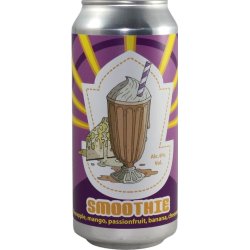 White Dog Brewery WILL IT FLOAT #11