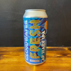 Cloudwater Brew Co. Fresh