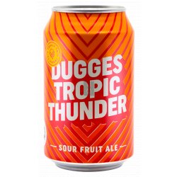 Dugges Tropic Thunder