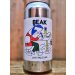 Beak Brewery - Jay Beak Brewery - Jay