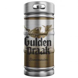 Gulden Draak Brewmaster Edition