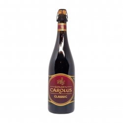 Gouden Carolus Classic