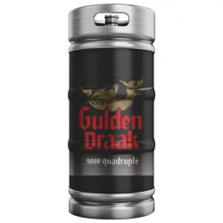 Gulden Draak 9000 Quadruple Gulden Draak 9000 Quadruple