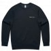 Sawmill Sweatshirt  Navy 
