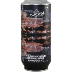 Mogwaï Beer Company Auto Reverse Vol.2