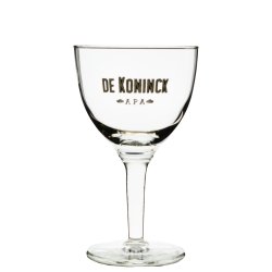 Glas De Koninck Bolleke 25Cl - Belgian Beer Heaven