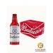 Bia Budweiser Chai Nhôm Phiên Bản Tết 5% – Thùng 24 Chai 355ml 