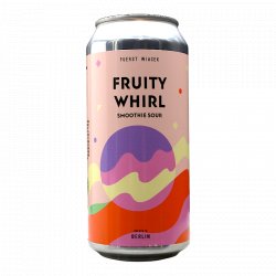 FUERST WIACEK Berlin Fruity Whirl