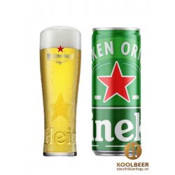 Heineken Heineken