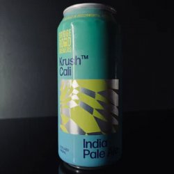 Bridge Road Brewers Krush Cali IPA