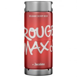 Brouwerij Omer Vander Ghinste Rouge Max