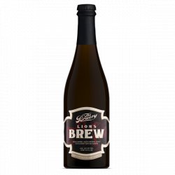 The Bruery Lions Brew - The Bruery