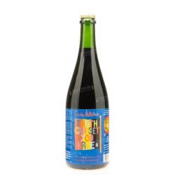 De Struise Brouwers Cuvée Delphine (2015) AKA Cuvée Oscar 75cl - Belgas Online