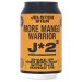 Jelster - More Mango Warrior 