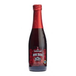 Lindemans Oude Kriek Cuvée René