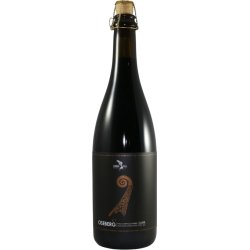 Lough Gill Brewery Oseberg