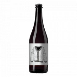 Rocky Ridge Brewing Co. Barrel Aged Pilsner 2024