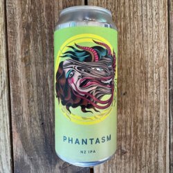 Otherworld Brewing PHANTASM
