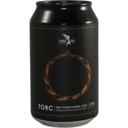 Lough Gill Brewery Torc (2024)