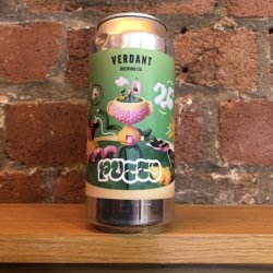 Verdant Brewing Co Putty (2026)