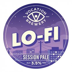 Vocation LO FI 9G Cask - Inn Express