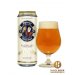 Bia Apostel Weissbier Hell 5.3%  Thùng 24 Lon 500ml 