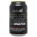 Jackie O's Brewery Vanilla Coffee Bourbon Barrel Dark Apparition (2025) Jackie O's Brewery Vanilla Coffee Bourbon Barrel Dark Apparition (2025)