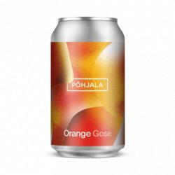 Põhjala Orange Gose