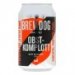 BrewDog Obstkomplott NEIPA 0,33l 