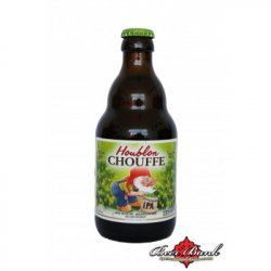 Houblon Choufffe IPA - Beerbank