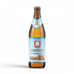 Spaten Oktoberfestbier