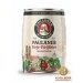 Bia Paulaner Hefe Weissbier 5,5% – Thùng 1 Bom 5l 