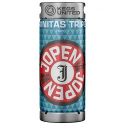 Jopen Trinitas Tripel