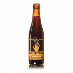 Ranke Noir De Dottignies 8.5% 24x33cl - Beercrush