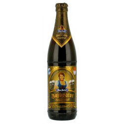 Tucher Bajuvator Doppelbock - Beers of Europe