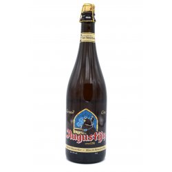 Augustijn Grand Cru 75cl - Belgian Brewed