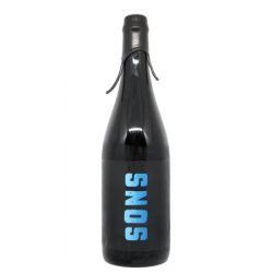 Forager Brewery 5 Sons