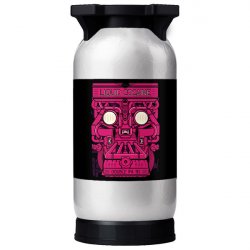 Mad Scientist Liquid Cocaine