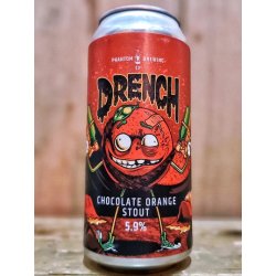 Phantom Brewing Co - Drench - Dexter & Jones