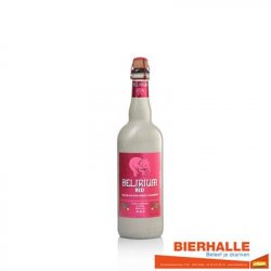 Delirium Red Delirium Red