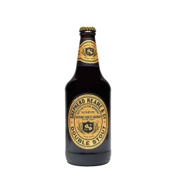 Shepherd Neame Double Stout Shepherd Neame Double Stout